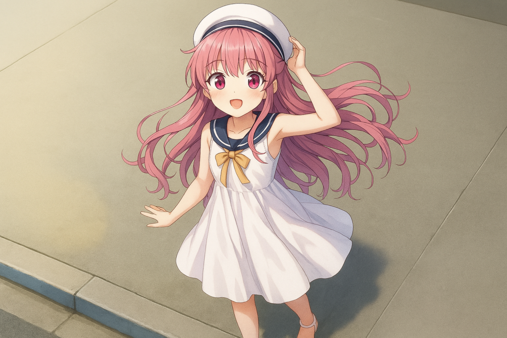 サマポケ　WEBくじ　加藤うみ　まとめ サマポケ Summer Pockets 加藤うみ webくじ アクスタ B賞x2