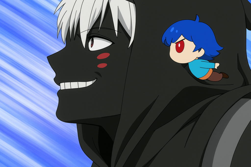 コンパス 13 サーティーン まとめ コンパス】【漆黒の堕天使】13†サーティーン†の効果や評価・代替