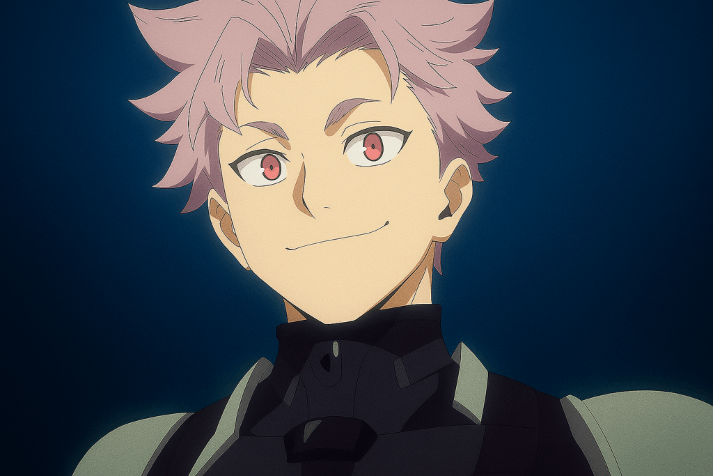 怪獣8号 Grandista-鳴海弦- Amazon.co.jp: TVアニメ怪獣8号 Grandista