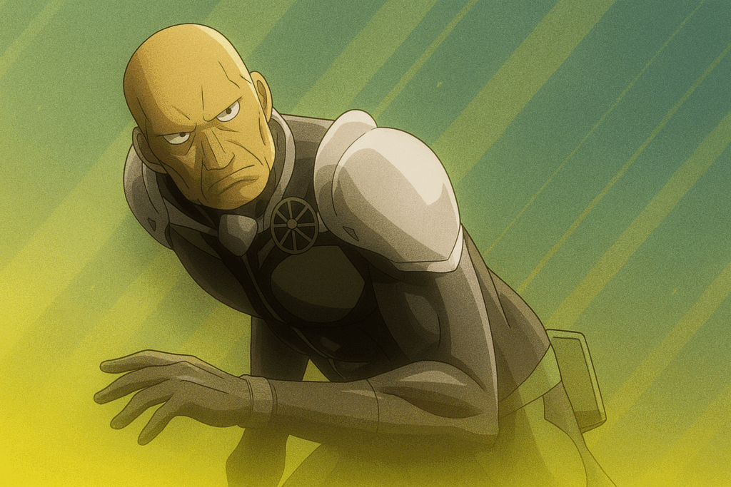 怪獣8号 長谷川エイジ】怪獣8号展 アクリルXフィギュアコレクション