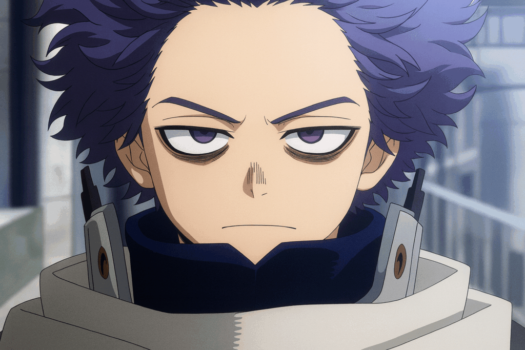 アニメ『ヒロアカ Final Season』心操人使の個性・成長・ヒーロー科