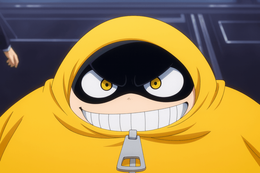 アニメ『ヒロアカ Final Season』で描かれるファットガムの活躍と成長