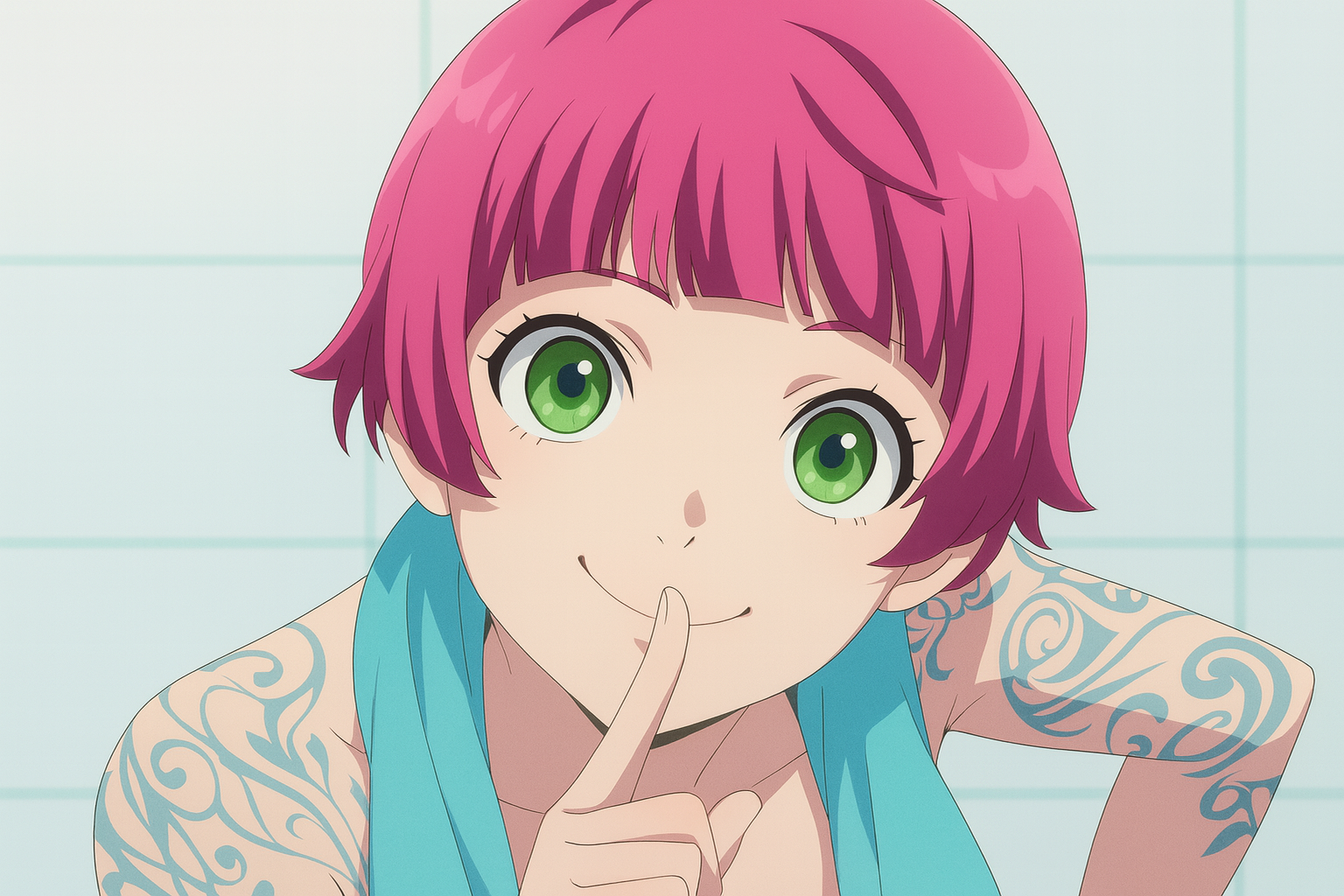 アニメ『グノーシア』コメットとは?性格・能力・魅力を徹底解説! - アニメの館