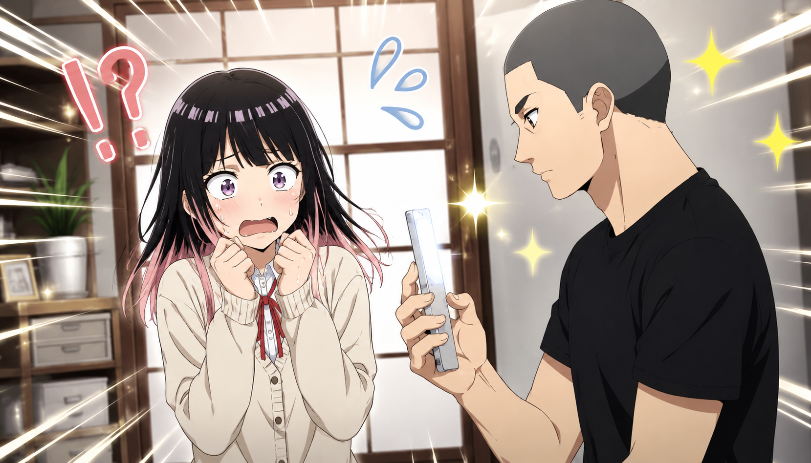 アニメ『あかね噺』第三席「兄弟子」感想レビュー|志ぐまの誓いと気働きの本質【2026年春アニメ】 - アニメの館
