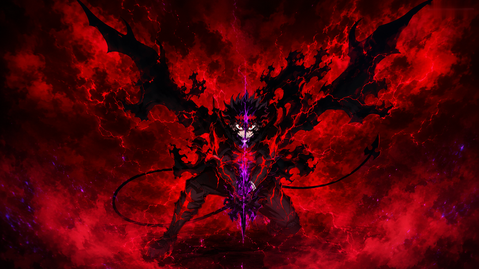 ブラッククローバー2期