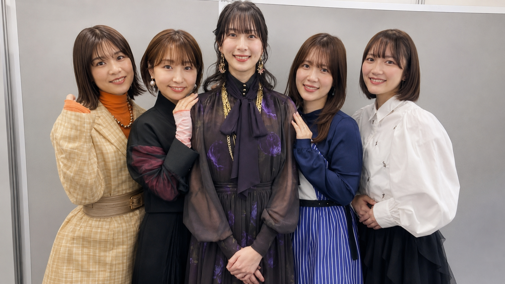 とある暗部の少女共棲キャスト