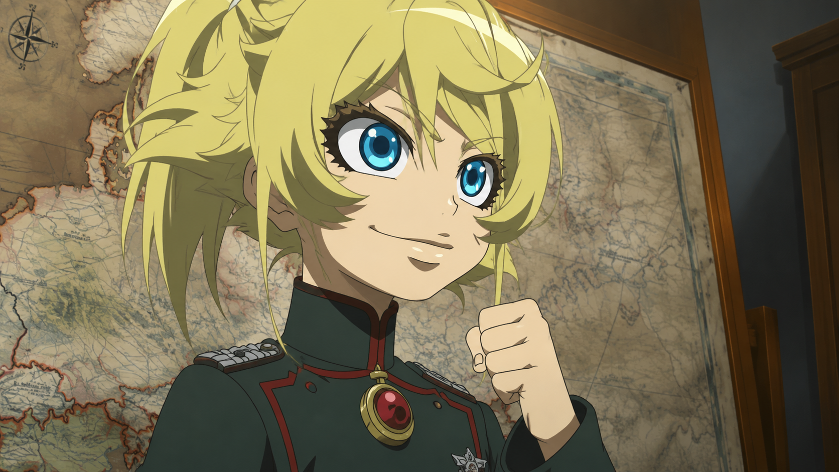 幼女戦記II