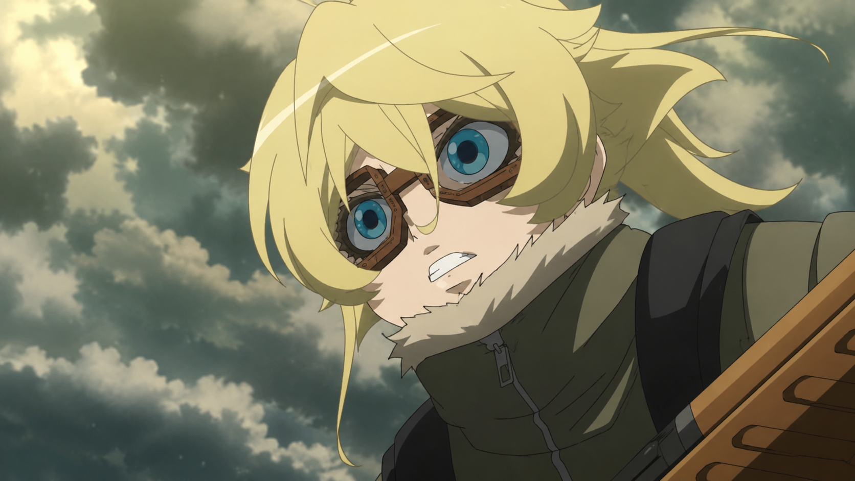 幼女戦記II