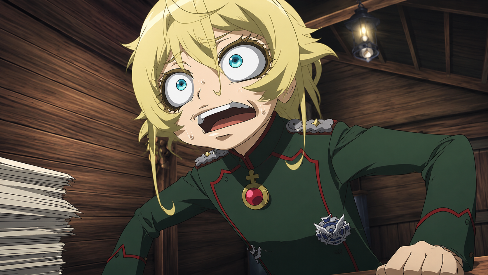 幼女戦記II