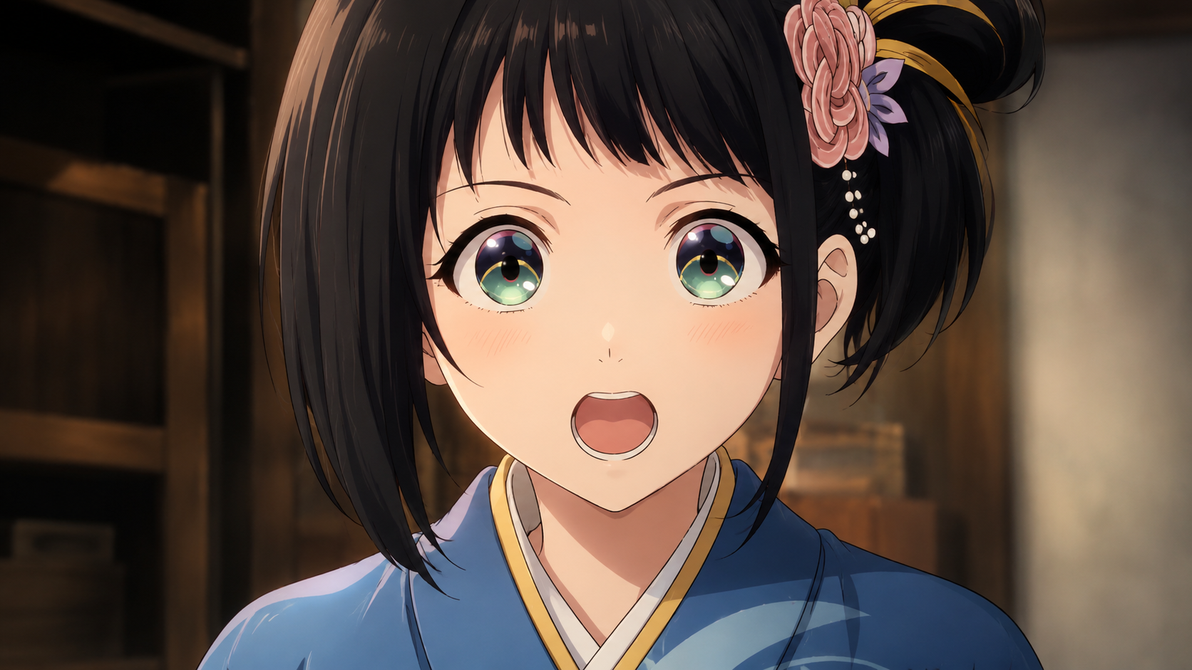 百川稲子