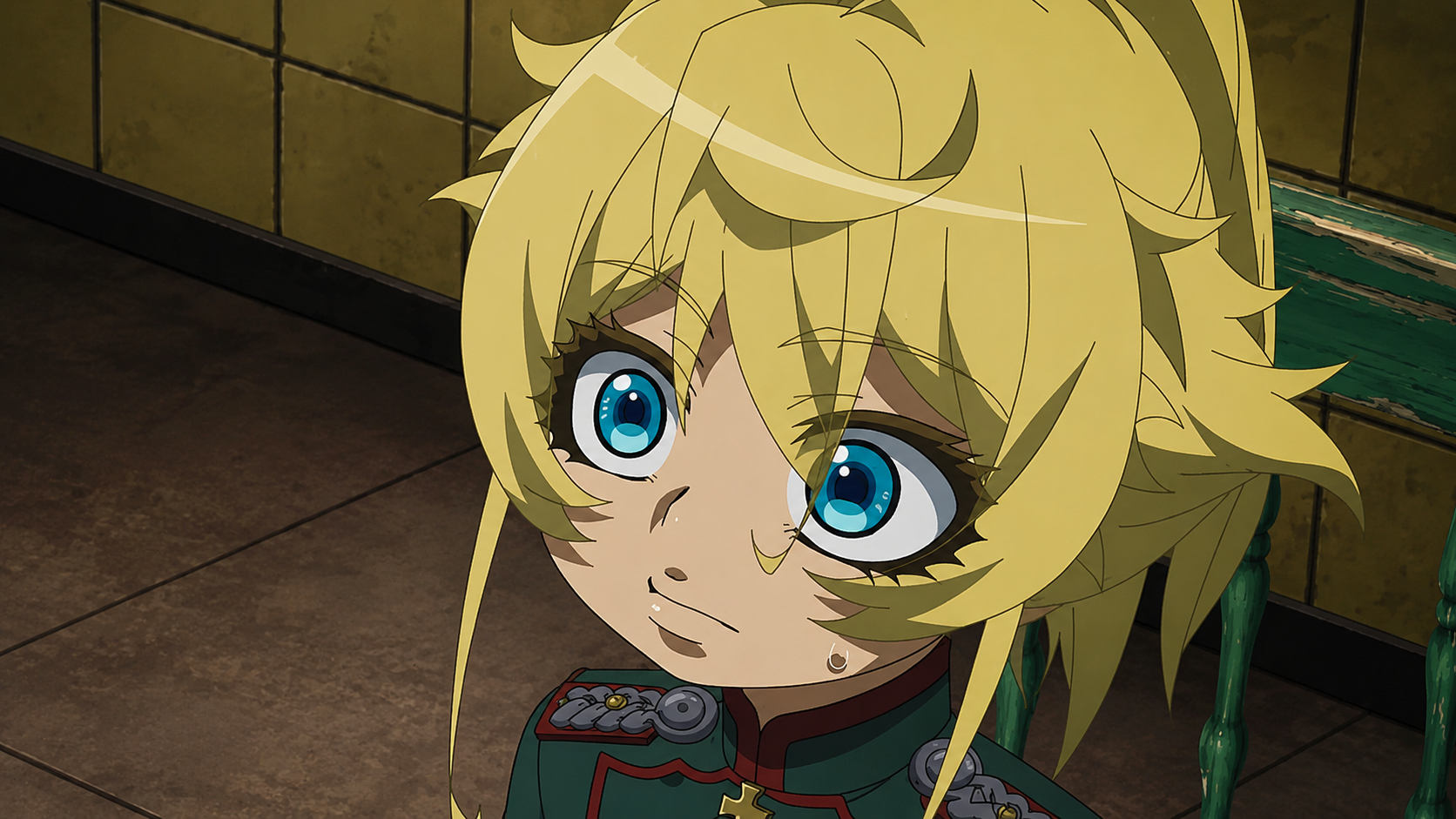 幼女戦記II