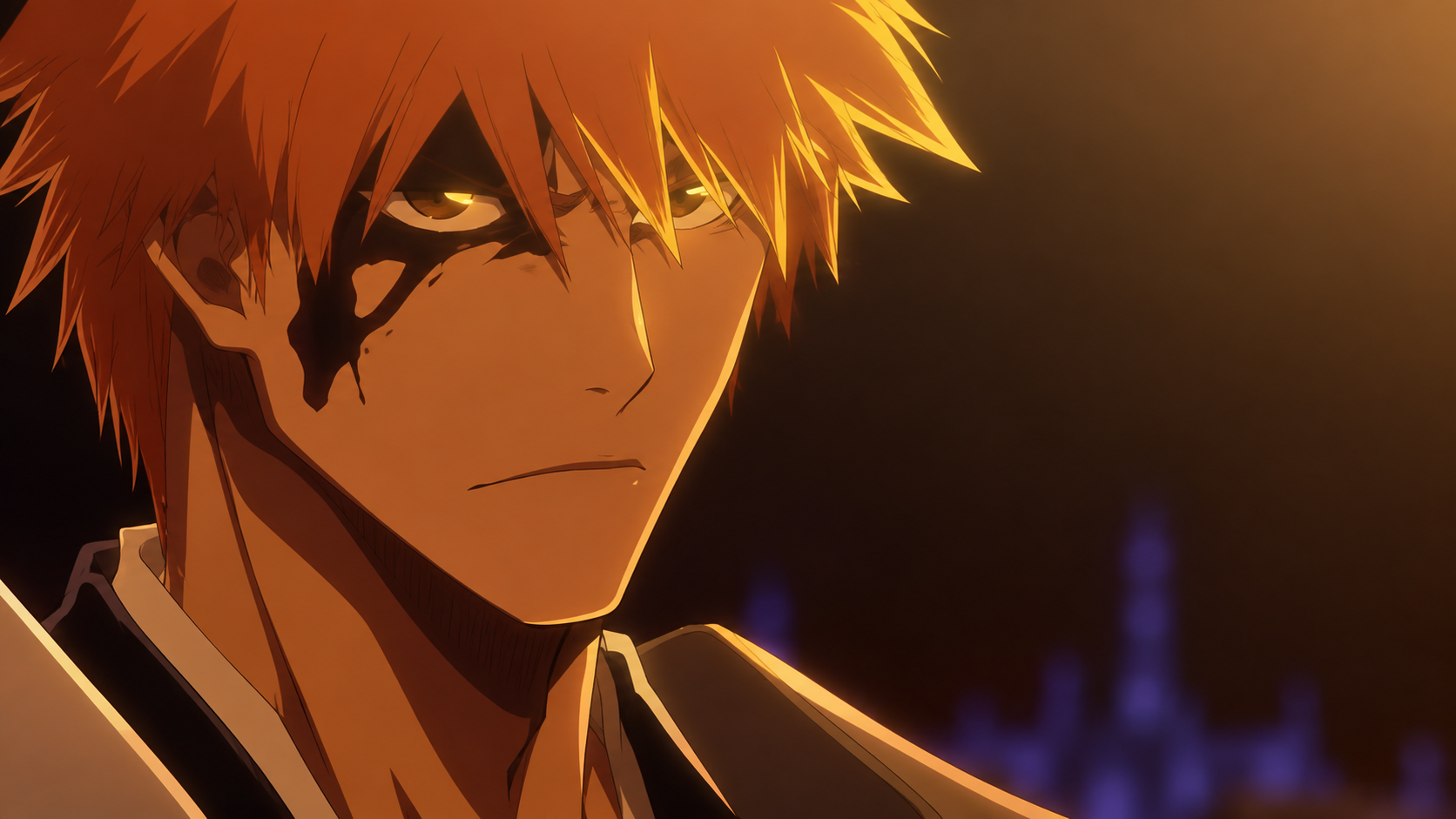 BLEACH千年血戦篇 43話