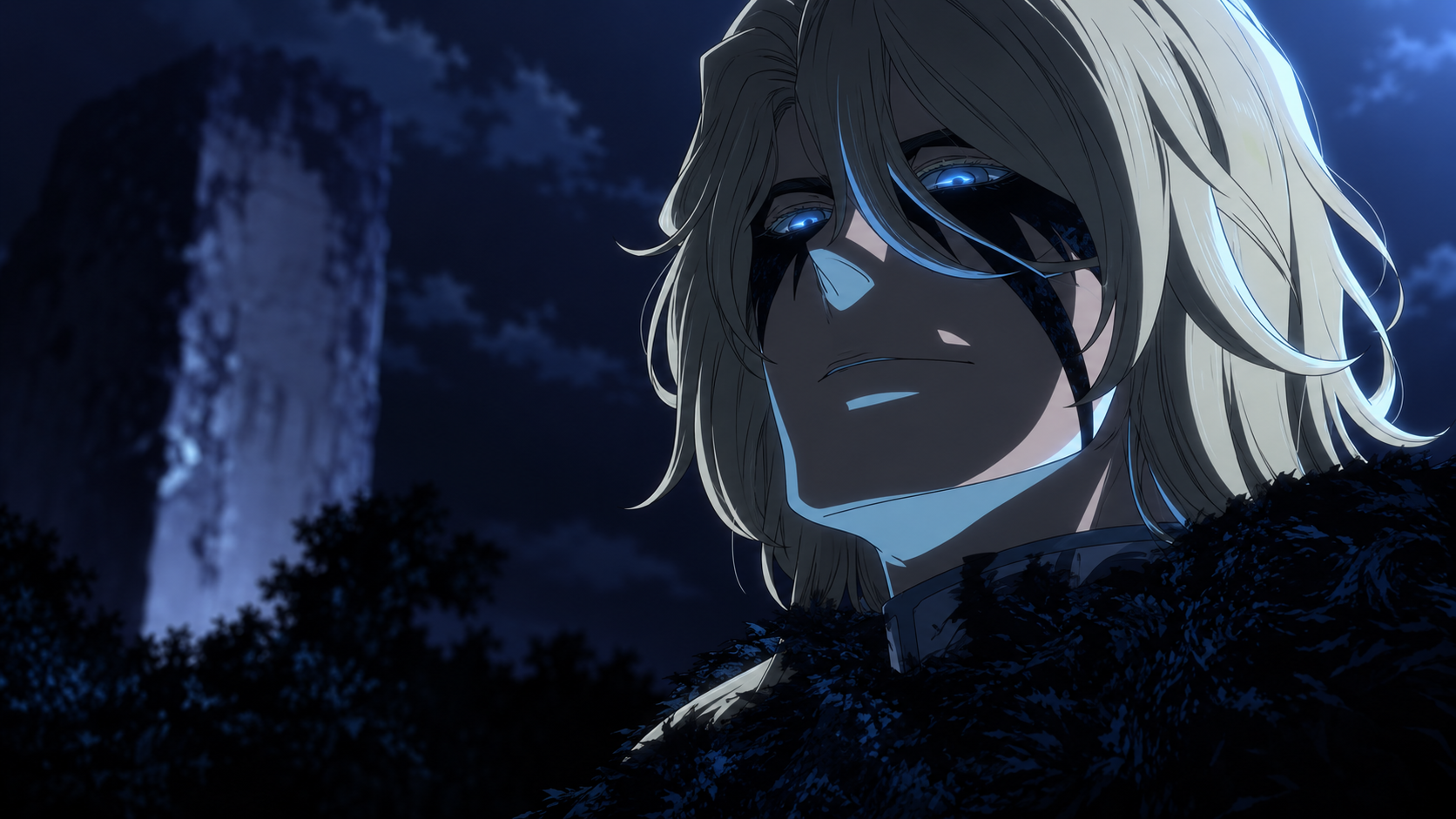 BLEACH千年血戦篇 45話
