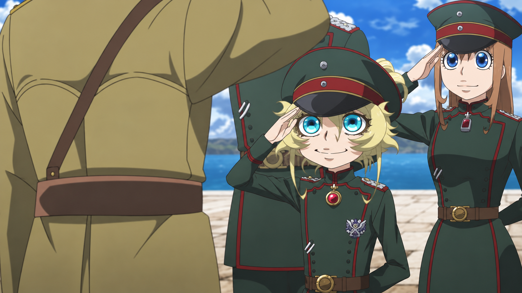 幼女戦記II