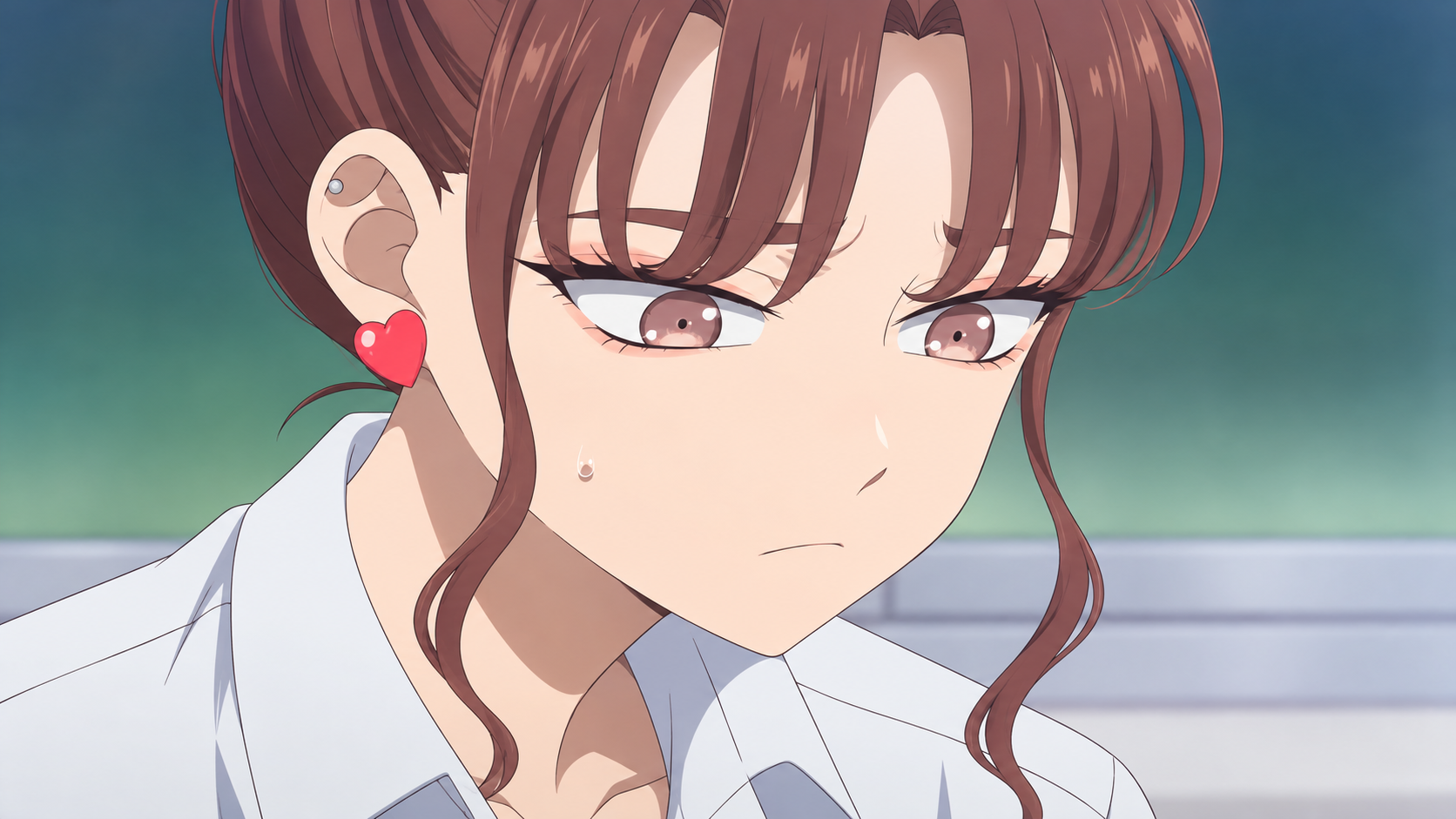 氷の城壁2期 17話