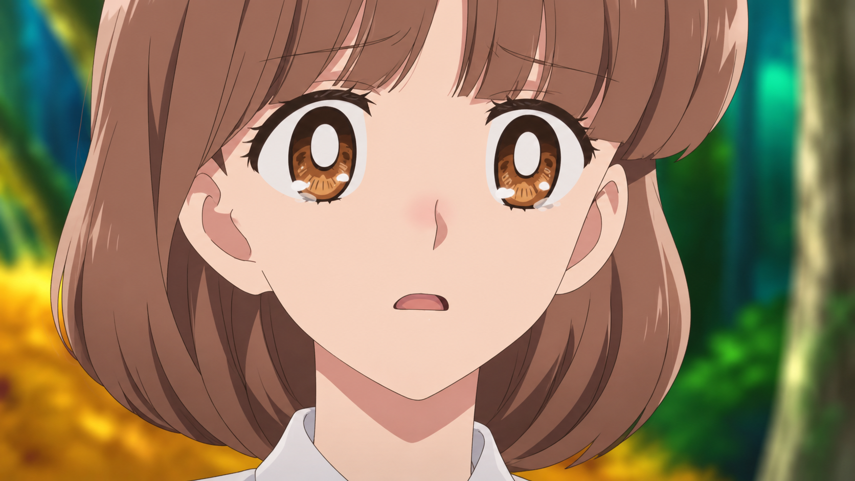彼方から 1話